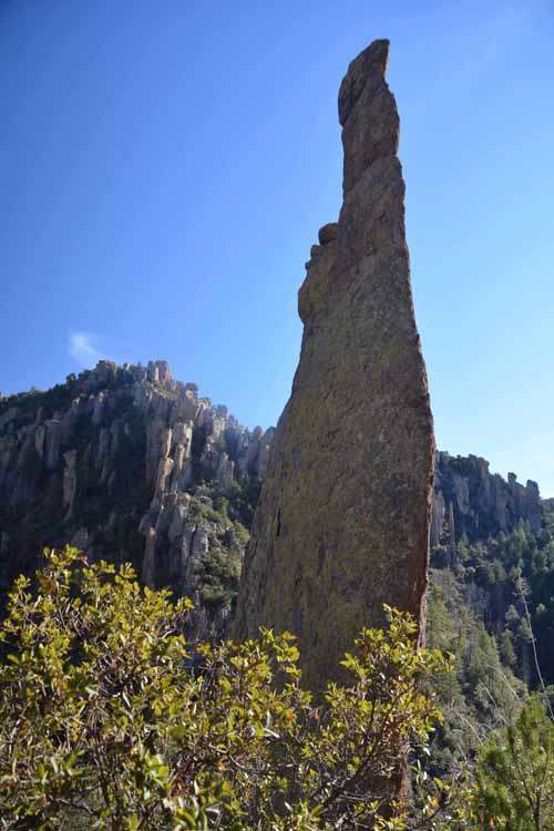 hoodoos